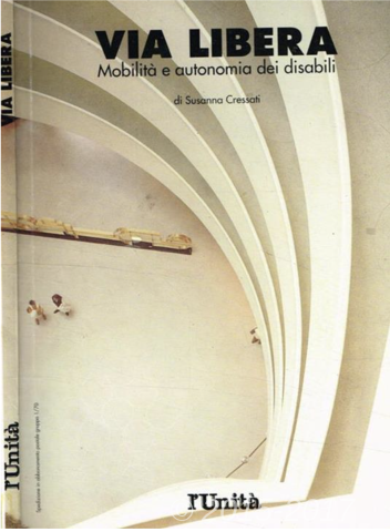 Copertina di Via libera